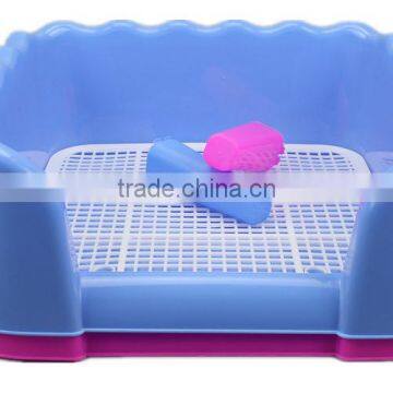 Redhill Plastic Cat Toilet/indoor Dog Toilet Wholesale photo-2