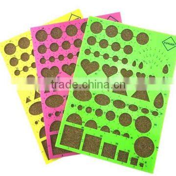 QuillingTools /Photo Quilling Work Board Set Greeting Cards Decoration photo-3