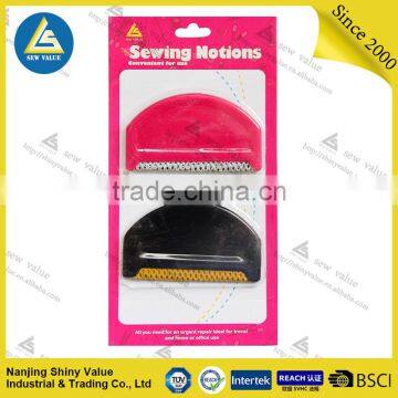 Easy Handling To Remove The Fuzz On Your Cloth Type Cashmere Comb, Sweater Comb photo-4