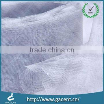 Women Fashion Dress Accessories Checked Fabric Crinoline photo-2