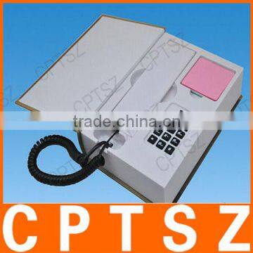 World Culture Book Phone Literature Books Telephone English Books Calls photo-3