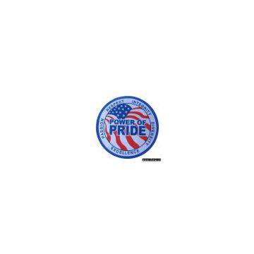 Flying Disk / Frisbee