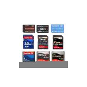 Sell Memory Card