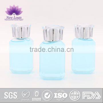 New brand cosmetic bottle 2016 with low price