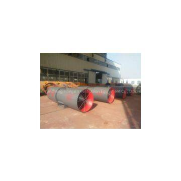 jet fan/axial flow fan /ventilation fan