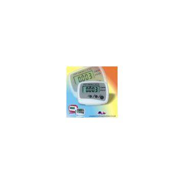 Sell Multifunctional Pedometer with Time