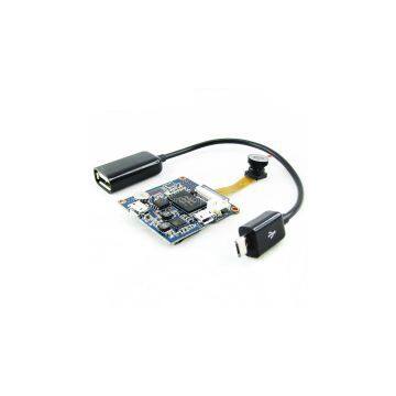 Banana pi BPI-D1 Open-source IP Camera,development Board photo-2