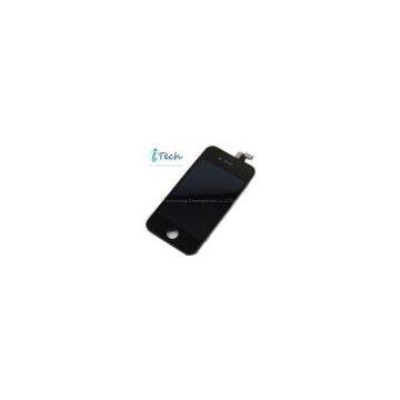 LCD touch screen digitizer assembly for iphone 4G
