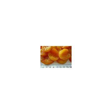 Dried Apricot