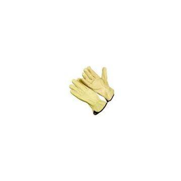 Leather Driving Glove DRCAK
