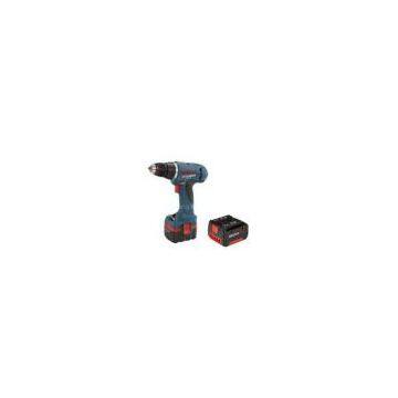 Battery for Bosch Cordless Hammer Drill