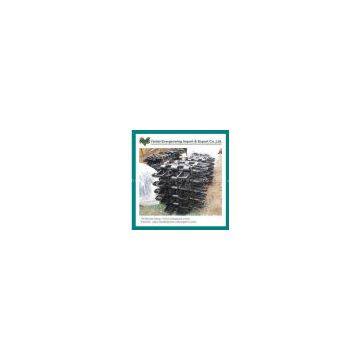 Track shoe for IHI CCH500 Crawler Crane