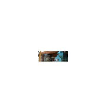 Hydropower Equipment Manual / Motorized Flanged Gate Valves