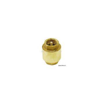 Sell Vertical Check Valve