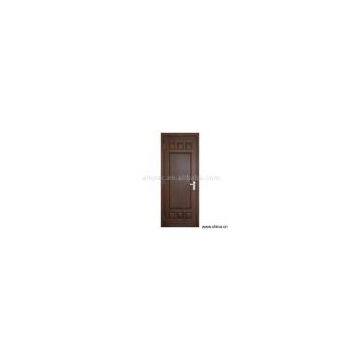 Sell Solid Wooden Door