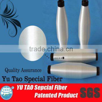 Low Melt Fiber Yarn Polyester Yarn