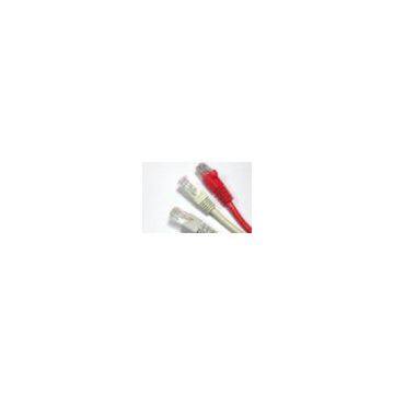 China (Mainland) Date Cable - Cat5/5e/6 UTP, Patch Cord