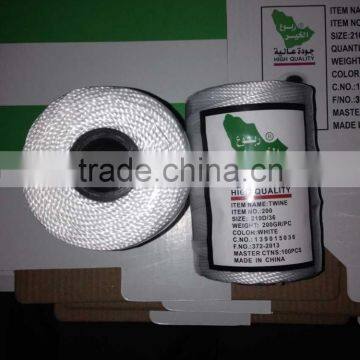 Polypropylene Monofilament Thread Factory Direct Manufacture photo-2