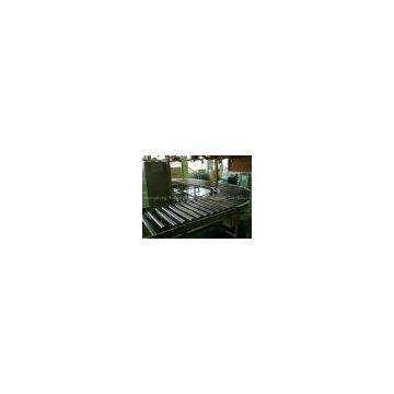 Power Roller Conveyor System