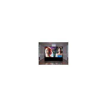 Dustproof Super Clear HD 8 bit P2.5 Advertising Led Screen For Supermarkets