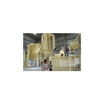 30-3000mesh Micro pulverizer machine pulverizer mill with CE Certification