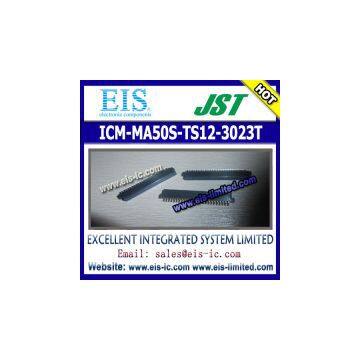 ICM-MA50S-TS12-3023T - 800mA Low Dropout Positive Voltage Regulator