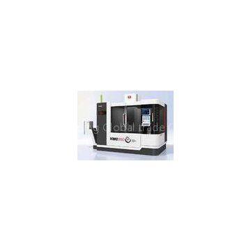 4 axis CNC Vertical Machining Center With FANUC system / vertical drilling machine