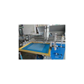 Large Size Curved Screen Printer photo-3