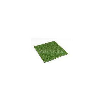 20mm Dtex6300 Tennis Court Synthetic Grass For Outdoor Sport Field
