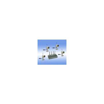 2.4GHz Wireless IR Camera kit