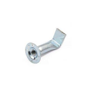 Fixing Socket With Nailing Plate
