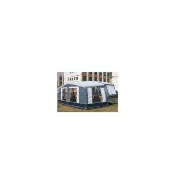 Lightweight Plastic Caravan Porch Awnings , all season caravan awnings