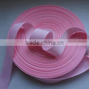 custom polyester woven ribbon