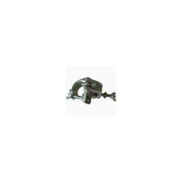 48.3*48.3 Drop Forged Double Coupler (HC-262)