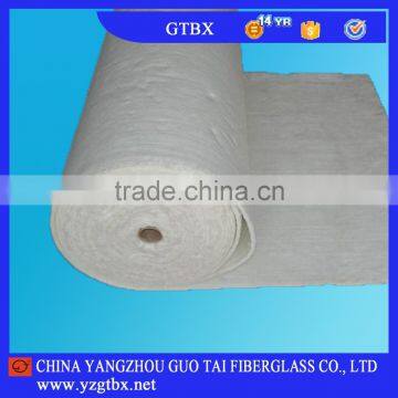 High quality Fiberglass Needled Mat free of any binder