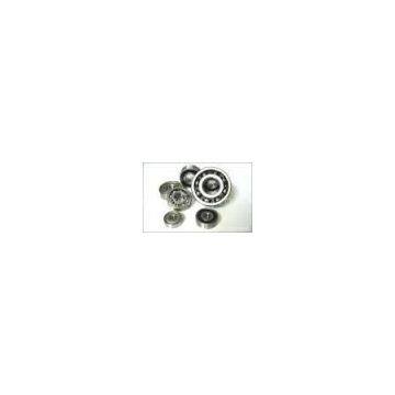 ACB 30620027 deep groove ball bearing