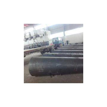 ABOVE 200MM CONICAL PIPES