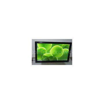 Large All In One Touchscreen PC , Touch Screen Television Interactive Multi - Media