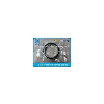 Metal Angular Contact High Speed Ball Bearing 3810-B-TVH 0.07KG Mass