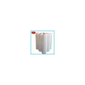 Stretch Wrapping Films