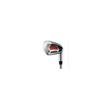 TaylorMade Burner SuperLaunch Irons