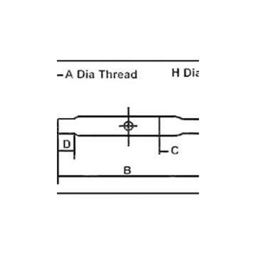 JIS Rigging Screw Turnbuckle