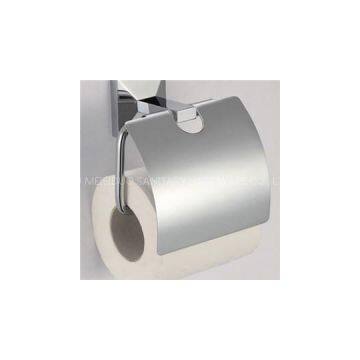 Chrome Plated Paper Holder
