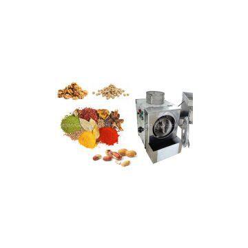 Spice Powder Grinding Machine For Sale