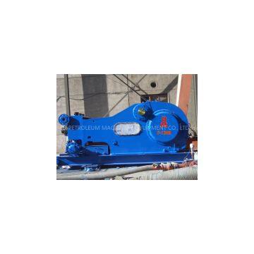 Mud Pump