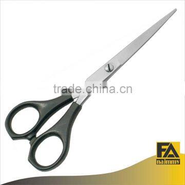 Salon/Barber cutting scissors made of stainless steel