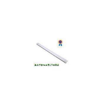 SMD Interior Led Linear Fixture , 30W Linear Light Fixtures Flame Retarded PC Material