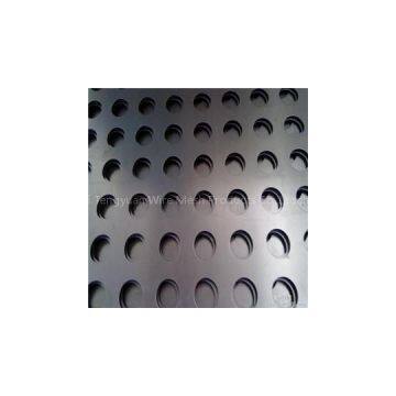 Perforated Mesh