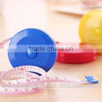 Customer Colour Promotion Gift Measuring Tape