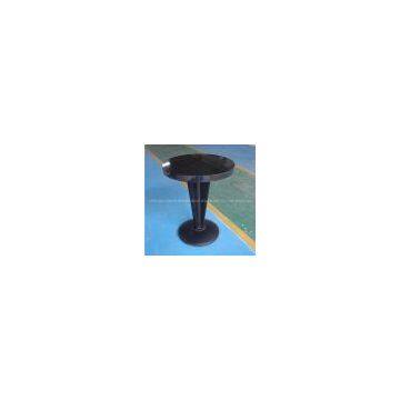 lightweight table top